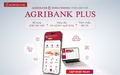 Khách hàng Agribank lưu ý: Thời gian ngân hàng tạm dừng dịch vụ chuyển tiền, thẻ ghi nợ,... để cập nhật hệ thống