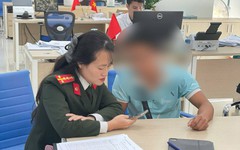 Chưa đến hạn tất toán, người đàn ông vẫn kiên quyết rút sổ tiết kiệm, vay thêm tiền để chuyển khoản 250 triệu: Nhân viên BIDV khuyên không được, liền báo công an