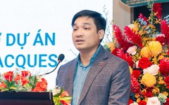 Lãnh đạo DIG không thực hiện toàn bộ quyền mua cổ phiếu chào bán thêm