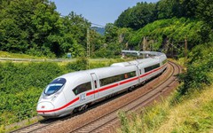 Đà Nẵng sẽ thu hồi hơn 866 ha đất của 5.100 hộ dân để triển khai đường sắt tốc độ cao 67 tỷ USD VinSpeed và THACO cùng xin thực hiện