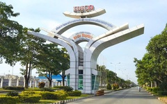 Idico sắp chi hơn 569 tỷ đồng tạm ứng cổ tức đợt 1/2025