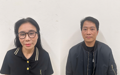 Khởi tố vợ chồng Mailisa - Hoàng Kim Khánh cùng đồng phạm