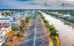 Dự án 6,2 tỷ USD mà Vingroup của tỷ phú Phạm Nhật Vượng muốn đầu tư được “bật đèn xanh”, sẽ trở thành dự án lớn nhất miền Tây

