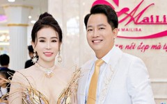 Bóc trần đường dây nghìn tỷ của vợ chồng Mailisa: Mua mỹ phẩm giá rẻ từ Trung Quốc, phù phép giấy tờ thành "mỹ phẩm ngoại xịn"