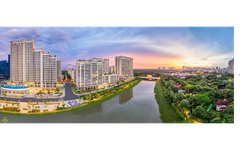 Địa ốc Phương Đông chậm thanh toán lãi trái phiếu