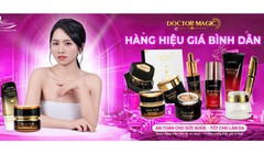 Chỉ 3 sản phẩm nhưng tạo doanh thu nghìn tỷ: Mailisa đã 'phù phép' thị trường thế nào?