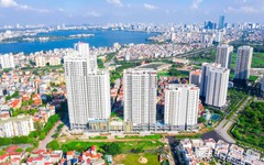 Sau cơn “sốt” kéo dài, giá bất động sản có nguy cơ hạ nhiệt mạnh vì lý do này