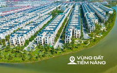 Toàn cảnh khu đất gần các đại dự án của Vinhomes, Ecopark, Sunshine… sắp trở thành “thành phố đại học” của 30.000 sinh viên Bách Khoa