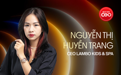 “Miếng ngon không tự đến lượt mình”: CEO Lambo Kids & Spa nói về tăng trưởng có đạo đức trong thị trường đầy cám dỗ