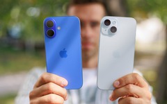 iPhone 15, 16 tăng giá mạnh