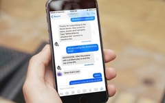 Ngân hàng, công an thông báo: Người dùng nhận được tin nhắn này cần xóa ngay