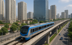 Chuyện gì sẽ xảy ra khi khu Đông Bắc đón loạt tín hiệu về đầu tư tuyến metro, quốc lộ từ năm 2026?