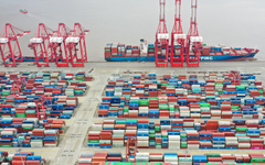 Xuất khẩu hàng hóa của Việt Nam sang Mỹ vừa lập kỷ lục chưa từng có