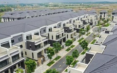 Bất động sản Gia Đức bị xử phạt do vi phạm công bố thông tin