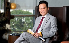 Chủ tịch Hội doanh nhân trẻ Việt Nam: Một doanh nhân mạnh phải kéo theo nhiều doanh nhân mạnh