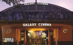 Galaxy EE tất toán một lô trái phiếu