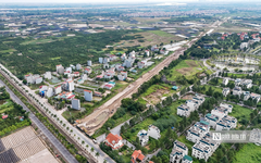 Hà Nội tìm nhà đầu tư khu đô thị 2.500 tỷ đồng ở Xuân Mai