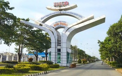 Idico chấm dứt hoạt động chi nhánh tại Hà Nội