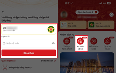 Tết cận kề, hướng dẫn nhận tiền an sinh xã hội trên VNeID mới nhất người dân cần biết để tránh mất quyền lợi