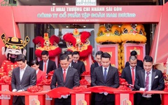 Tập đoàn Nam Dương chậm đóng bảo hiểm gần 3,2 tỷ đồng, tiềm lực doanh nghiệp ra sao?