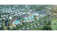 FLC Gab bị xử phạt do vi phạm công bố thông tin