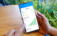 Một ngân hàng sẽ thu phí nếu tài khoản của khách hàng không duy trì số dư 500 nghìn đồng/tháng