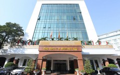 Vicem bán đấu giá cổ phần tại nhiều công ty con, công ty liên kết