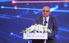 Giám đốc Quốc gia ADB chỉ ra bước tiến ấn tượng Việt Nam đã đạt được trong hơn thập kỷ qua