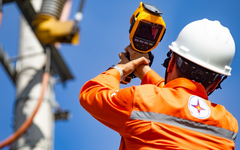 Bộ Công Thương sửa đổi quy định về khung giá phát điện và phương pháp xác định giá dịch vụ