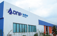 Công ty con của Tasco mua vào hơn 39 triệu cổ phiếu DNP