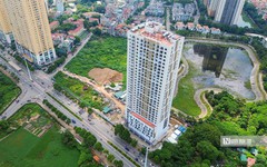 Hà Nội tổ chức đối thoại tháo gỡ vướng mắc cho người dân mua NOXH