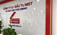 MST chào bán thành công 30 triệu cổ phiếu cho 9 nhà đầu tư trong nước