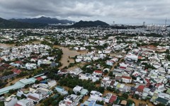 Ngân hàng hỗ trợ khoanh nợ cho người dân, doanh nghiệp chịu thiệt hại mưa lũ