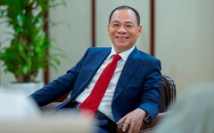 Vingroup của tỷ phú Phạm Nhật Vượng cho Thép Pomina vay vốn lãi suất 0% trong 2 năm