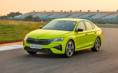 Một mẫu xe thể thao mới sắp được ra mắt thị trường Việt Nam: Nhập châu Âu, giá bán dự kiến thế nào?