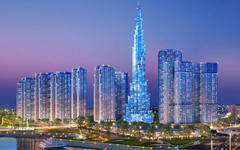 Vinhomes tất toán lô trái phiếu 2.000 tỷ đồng