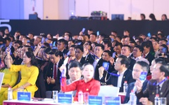 Hội Doanh nhân trẻ Việt Nam đặt mục tiêu mở rộng số lượng hội viên lên 35.000 - 50.000, đóng góp 15% GDP quốc gia và tạo việc làm cho 8 triệu lao động