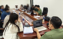 Tham gia giao dịch tiền mã hóa, nhưng thực chất đang chuyển thẳng tiền vào ví điện tử của kẻ lừa đảo: Ai là nạn nhân khẩn trương trình báo