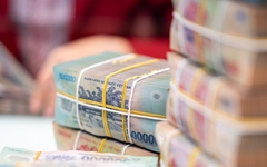 Chính phủ yêu cầu trả gộp 3 tháng lương hưu với 4 tỉnh thiệt hại nặng do mưa lũ