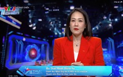 Giải mã sức hút từ cuộc thi 'AI thực chiến' vừa lên sóng truyền hình