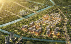 Chủ đầu tư TNR Stars Vĩnh Bảo 'hút' thêm 1.000 tỷ đồng từ kênh trái phiếu