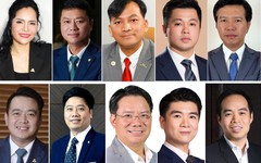 Lộ diện 10 Doanh nhân Sao Đỏ 2025: Tổng tài sản trên 2,8 triệu tỷ đồng, nộp ngân sách gần 14 ngàn tỷ đồng