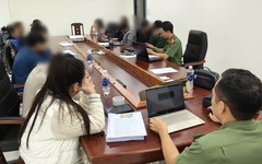 Triệt phá đường dây lừa đảo dựng “dự án ma” trên Binance Smart Chain, phong tỏa gần 100.000 USDT