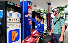 Giá xăng có thể giảm mạnh vào chiều 27/11