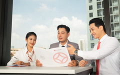 SeABank ra mắt giải pháp hỗ trợ doanh nghiệp mới chuyển đổi từ hộ kinh doanh