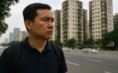 Người đàn ông tính vay 3,5 tỷ mua chung cư Hà Nội tuổi đời 20 năm tuổi, giá 10 tỷ, chuyên gia nói thẳng: “Bạn đang mua tiêu sản bằng tiền đi vay”