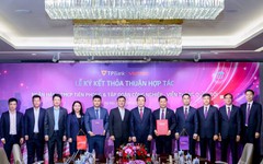 TPBank và Viettel ký kết hợp tác chiến lược, thúc đẩy chuyển đổi số toàn diện và mở rộng hệ sinh thái dịch vụ số tại Việt Nam
