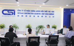 Chứng khoán Kiến Thiết và Chứng khoán Thủ Đô đổi tên