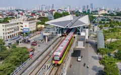 Tuyến metro hơn 65.000 tỷ đồng mà Tập đoàn xe lửa hàng đầu Trung Quốc muốn tham gia, chuẩn bị khởi công ngày 19/12: Chính thức hoàn thiện bước quan trọng
