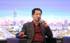 "Thị trường bất động sản Việt Nam năm 2025 đã chính thức vượt qua giai đoạn khó khăn và bước vào chu kỳ bùng nổ mới"